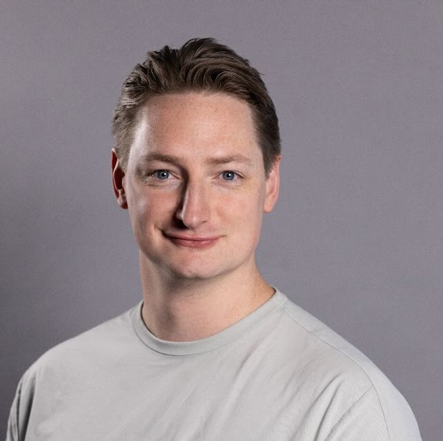 Andrew Lynch